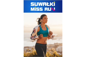 Suwałki Miss Run 2019