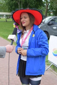 Suwałki Miss Run 2019