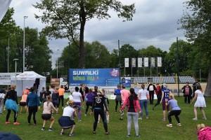 Suwałki Miss Run 2019