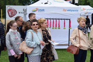 Suwałki Miss Run 2019