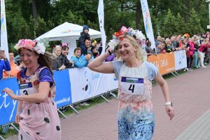 Suwałki Miss Run 2019