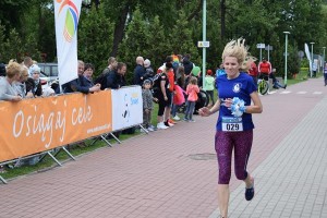 Suwałki Miss Run 2019