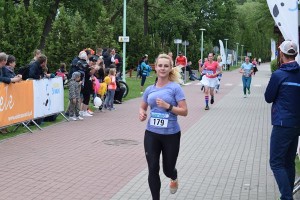 Suwałki Miss Run 2019