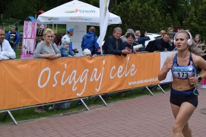 Suwałki Miss Run 2019