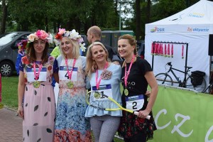 Suwałki Miss Run 2019