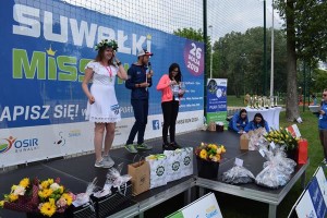 Suwałki Miss Run 2019