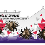 Suwałki mural