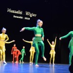 Suwałki Muszelki Wigier 2019