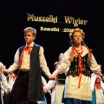 Suwałki Muszelki Wigier 2019