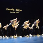 Suwałki Muszelki Wigier 2019