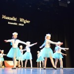 Suwałki Muszelki Wigier 2019
