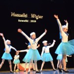 Suwałki Muszelki Wigier 2019
