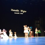 Suwałki Muszelki Wigier 2019