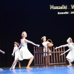 Suwałki Muszelki Wigier 2019