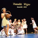 Suwałki Muszelki Wigier 2019