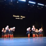 Suwałki Muszelki Wigier 2019