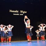 Suwałki Muszelki Wigier 2019