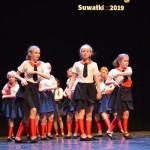 Suwałki Muszelki Wigier 2019