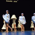 Suwałki Muszelki Wigier 2019