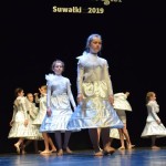 Suwałki Muszelki Wigier 2019