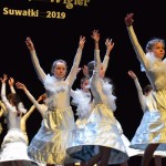 Suwałki Muszelki Wigier 2019
