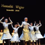 Suwałki Muszelki Wigier 2019