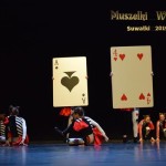 Suwałki Muszelki Wigier 2019
