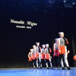 Suwałki Muszelki Wigier 2019