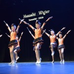 Suwałki Muszelki Wigier 2019
