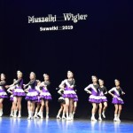 Suwałki Muszelki Wigier 2019