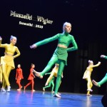Suwałki Muszelki Wigier 2019