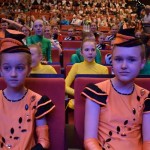 Suwałki Muszelki Wigier 2019