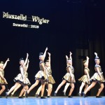 Suwałki Muszelki Wigier 2019