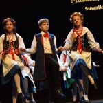 Suwałki Muszelki Wigier 2019