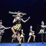 Suwałki Muszelki Wigier 2019