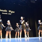 Suwałki Muszelki Wigier 2019