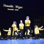 Suwałki Muszelki Wigier 2019