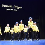 Suwałki Muszelki Wigier 2019