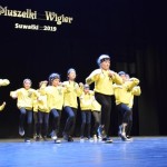 Suwałki Muszelki Wigier 2019