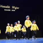 Suwałki Muszelki Wigier 2019