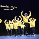 Suwałki Muszelki Wigier 2019