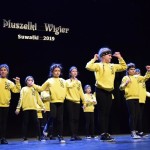 Suwałki Muszelki Wigier 2019