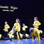 Suwałki Muszelki Wigier 2019