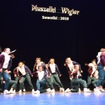 Suwałki Muszelki Wigier 2019