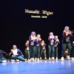 Suwałki Muszelki Wigier 2019