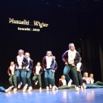 Suwałki Muszelki Wigier 2019