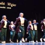 Suwałki Muszelki Wigier 2019
