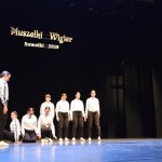 Suwałki Muszelki Wigier 2019