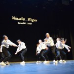 Suwałki Muszelki Wigier 2019