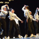 Suwałki Muszelki Wigier 2019